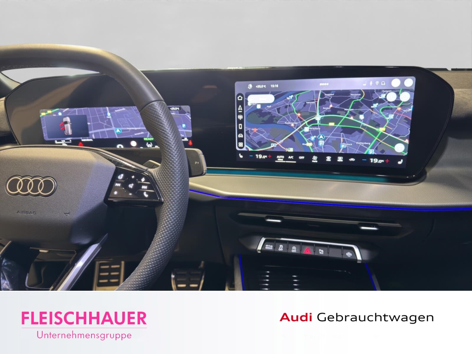 Audi Q3 – Bild 12