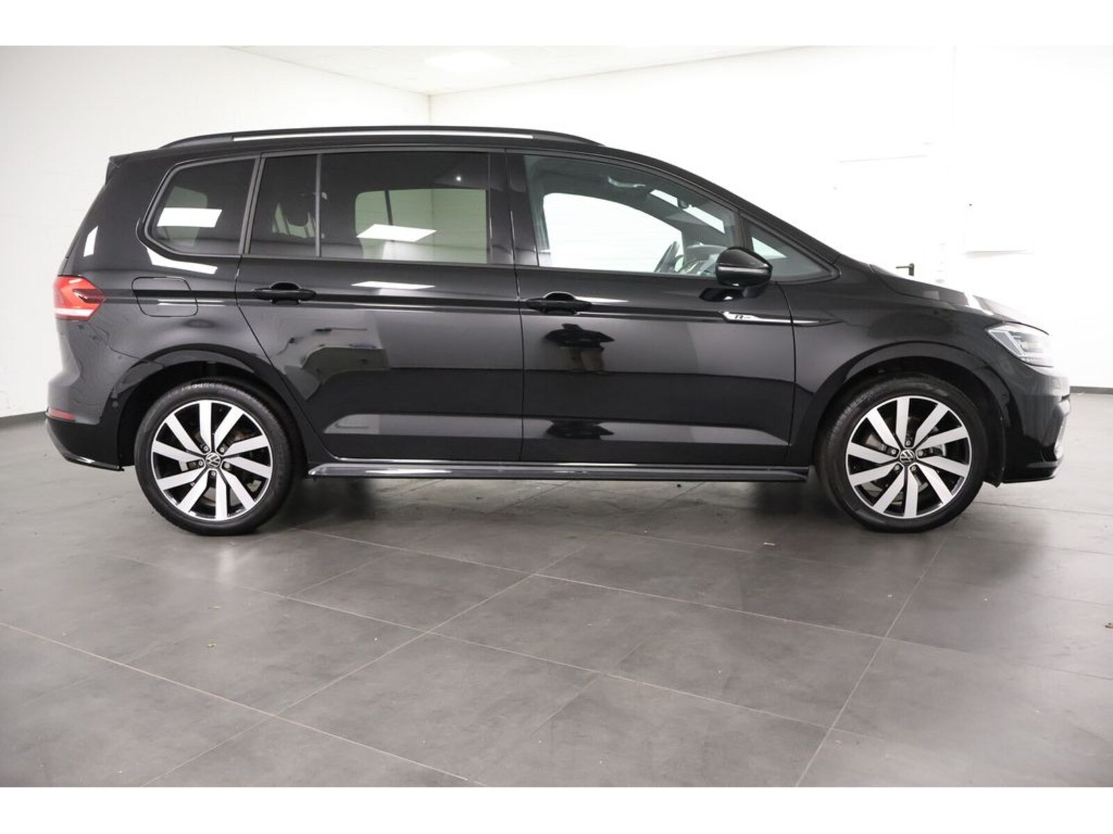 Volkswagen Touran – Bild 4