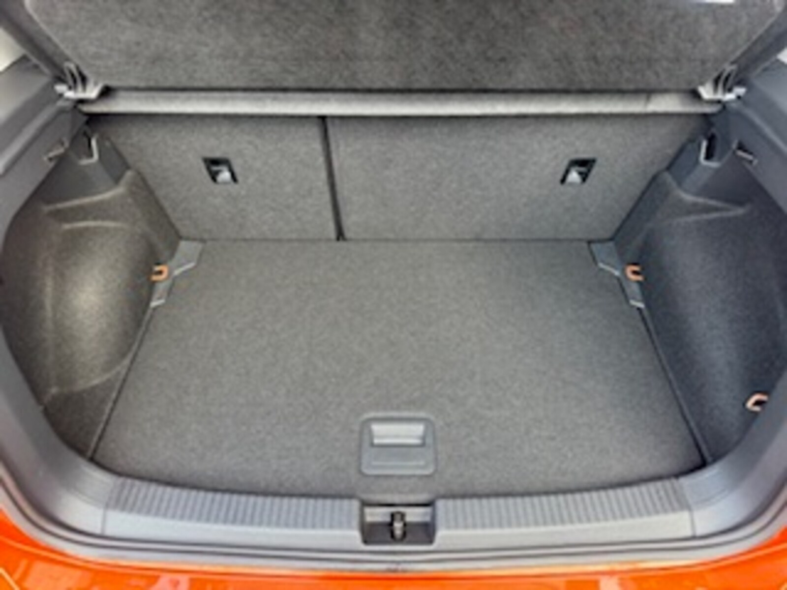 Volkswagen T-Cross – Bild 8