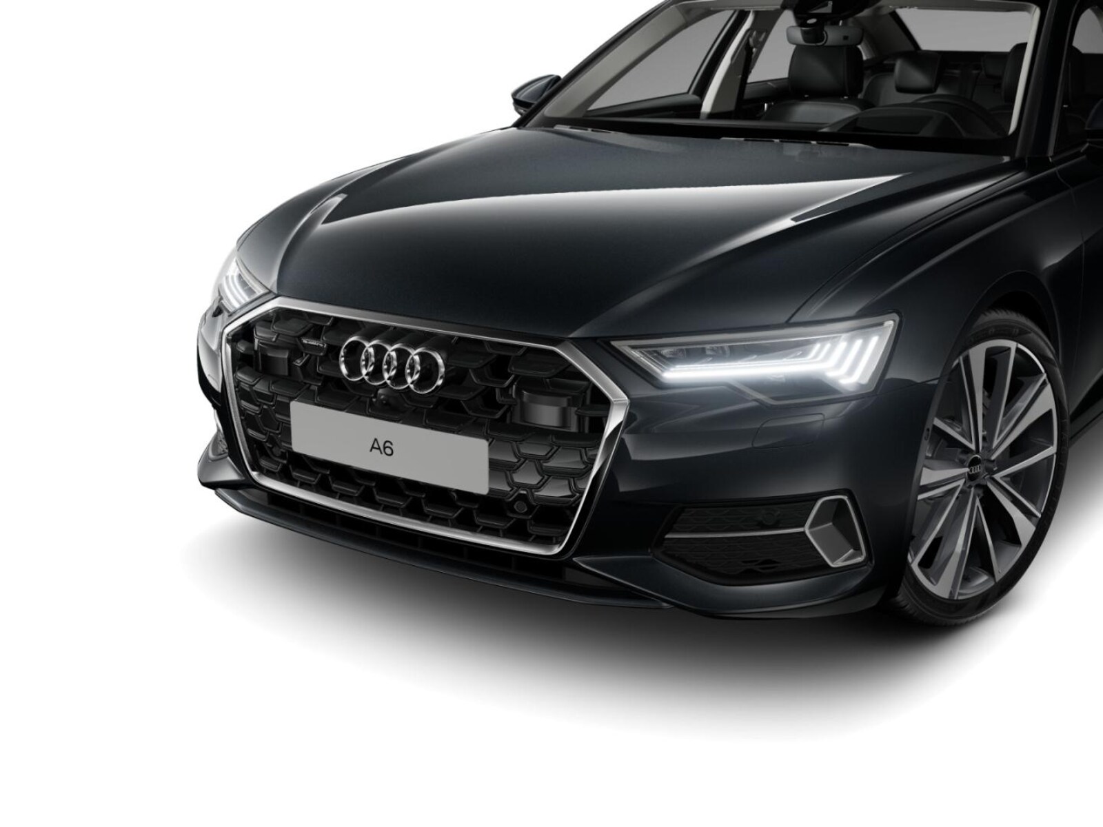 Audi A6 Limousine – Bild 8