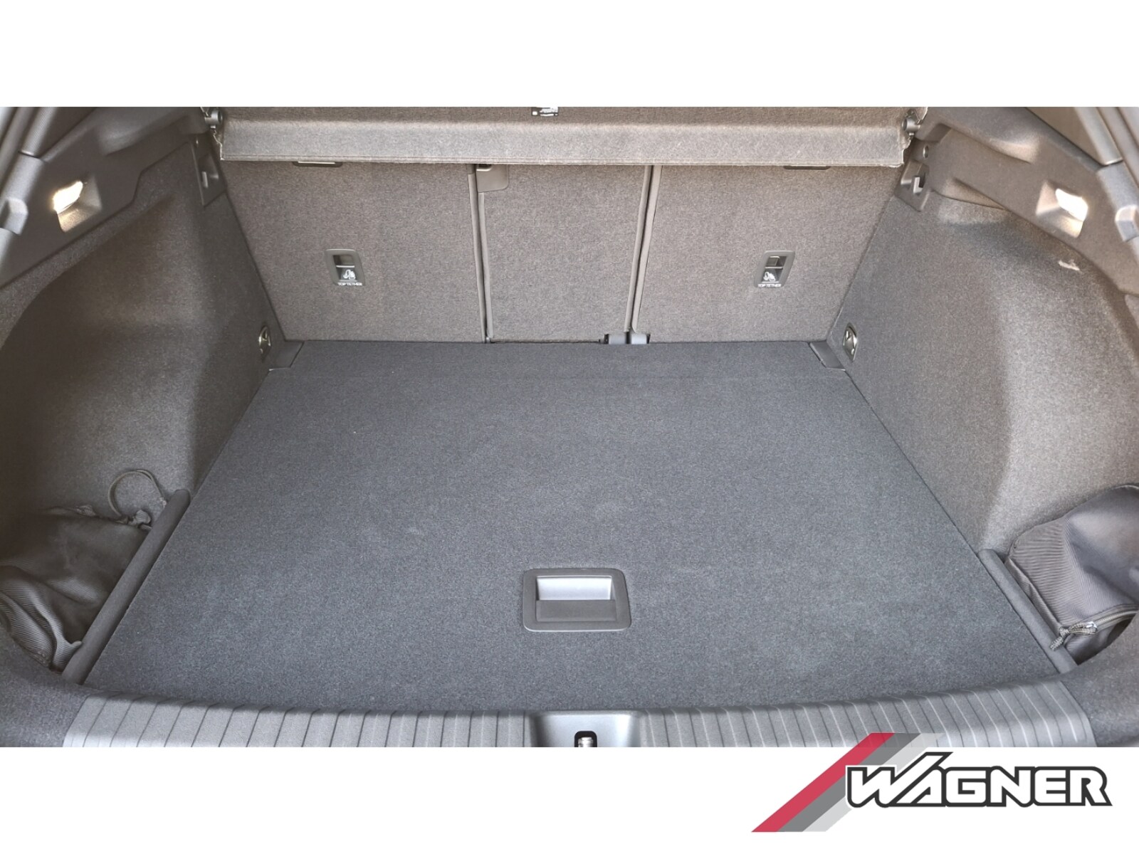 CUPRA Terramar – Bild 11