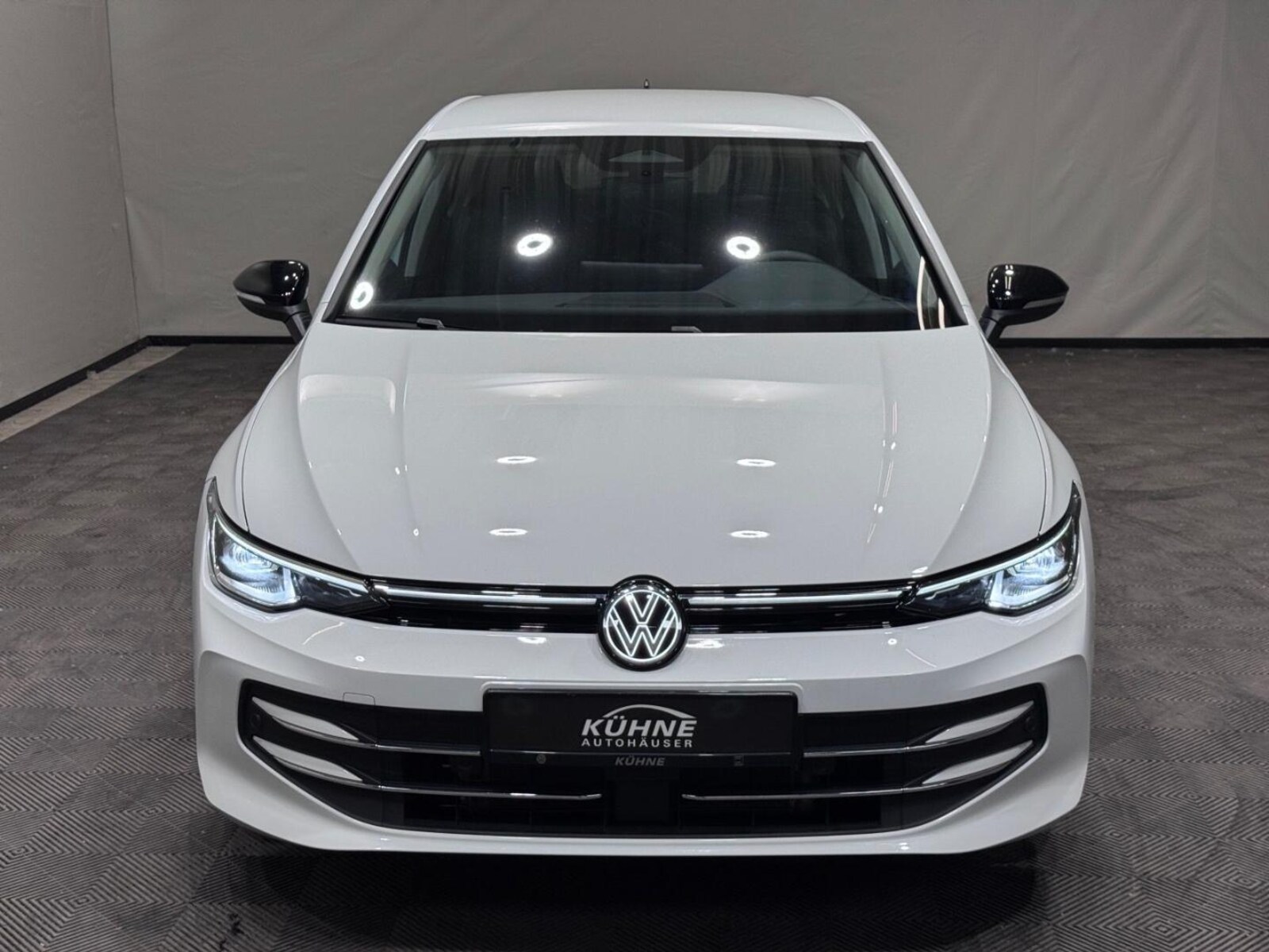 Volkswagen Golf – Bild 28