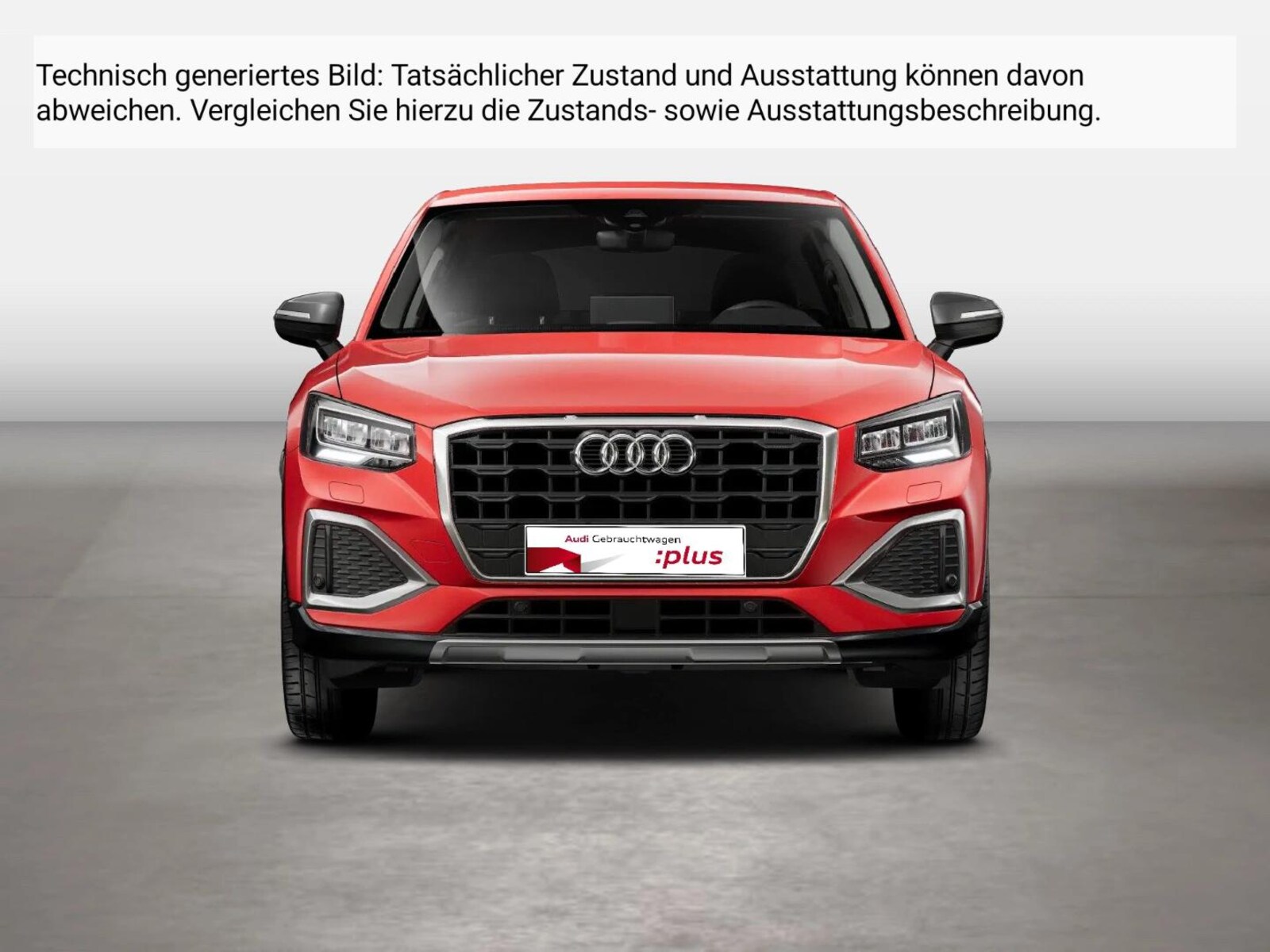 Audi Q2 – Bild 4