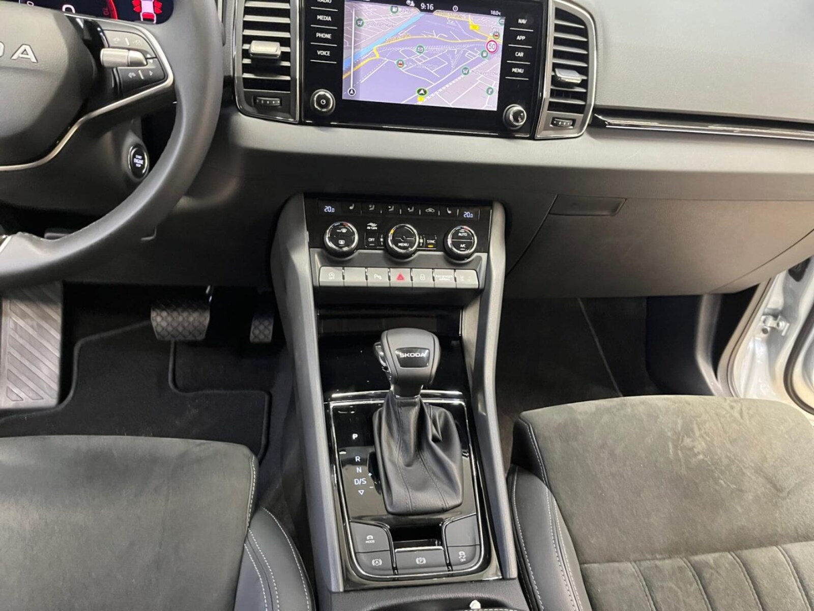 Škoda Karoq – Bild 9