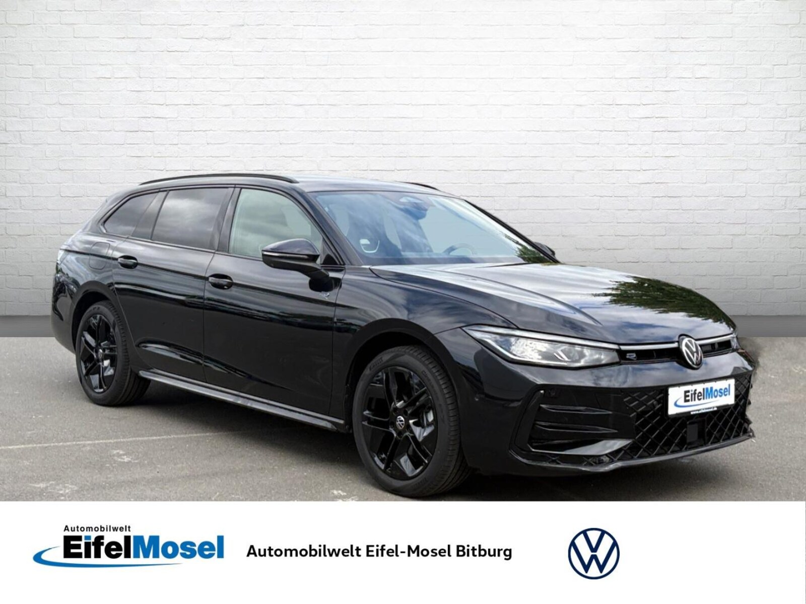 Volkswagen Passat – Bild 7
