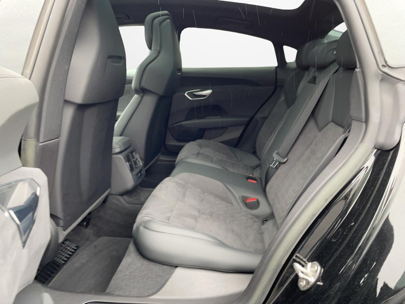 Audi e-tron GT quattro – Bild 11