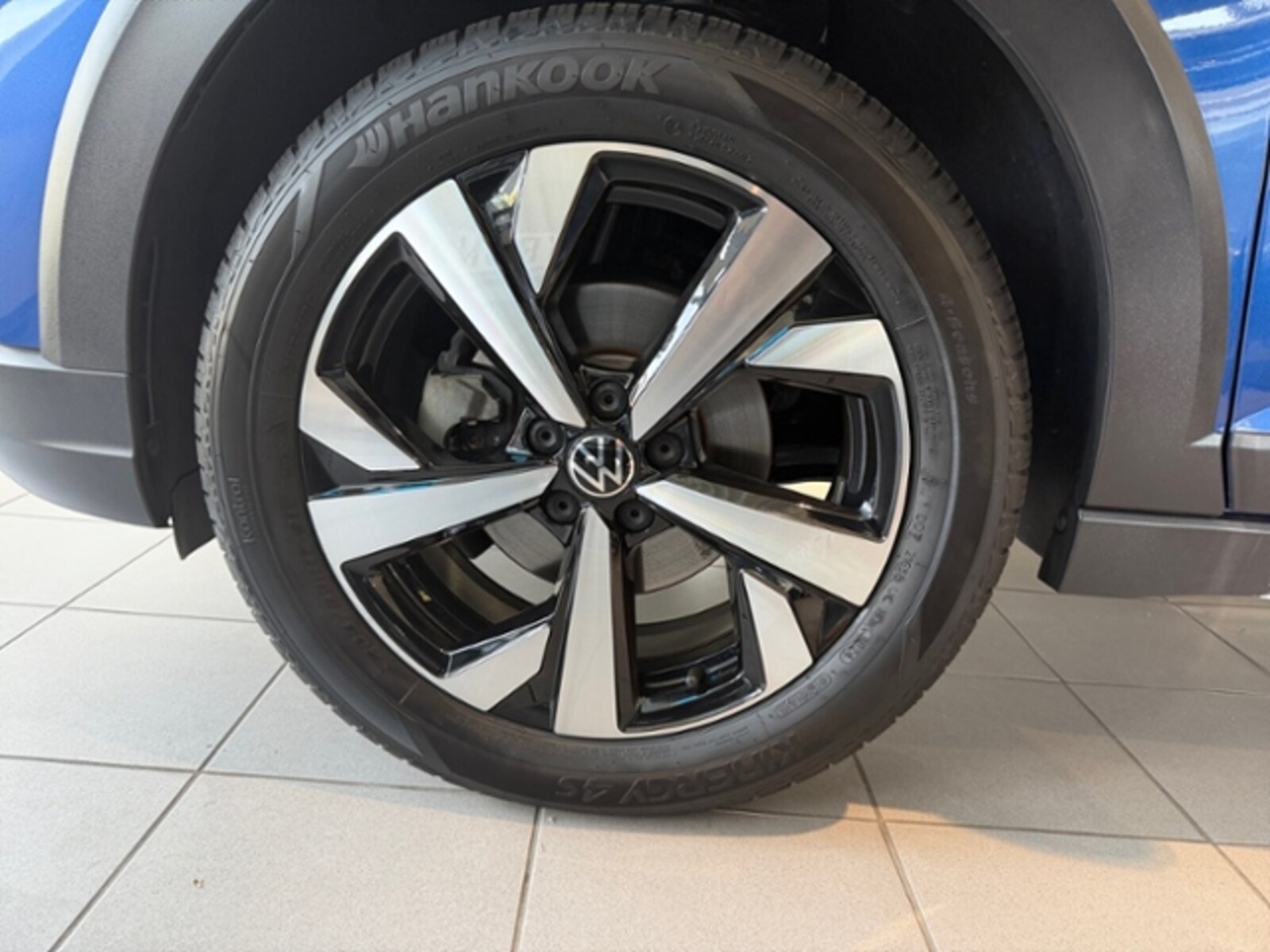Volkswagen Taigo – Bild 17