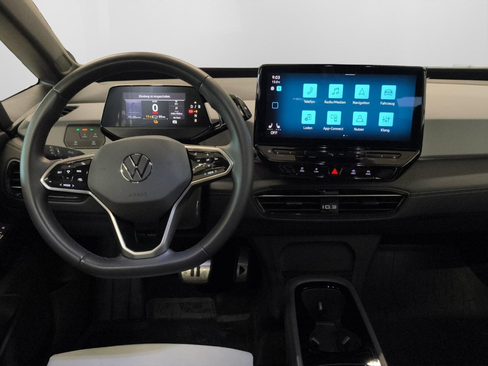 Volkswagen ID.3 – Bild 14