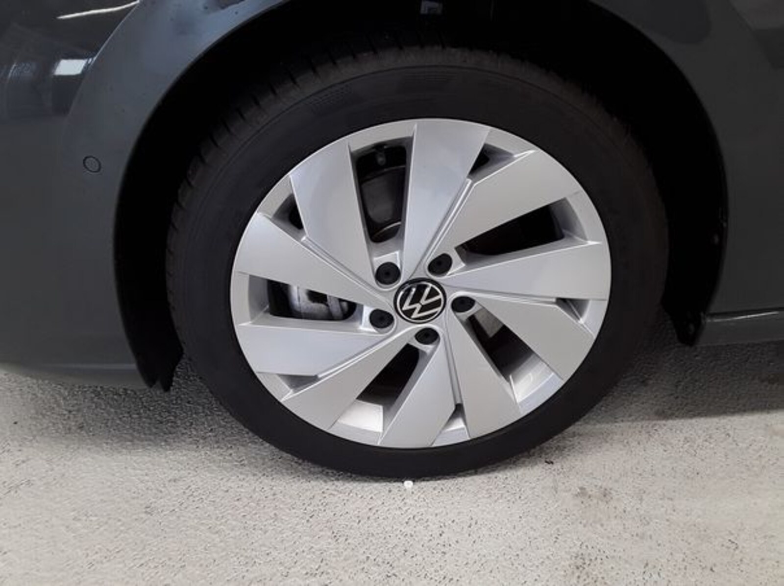 Volkswagen Golf – Bild 4