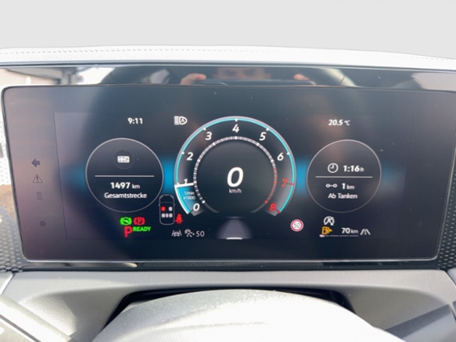 Volkswagen Tiguan – Bild 10