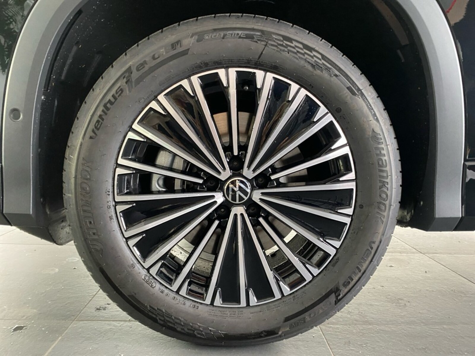 Volkswagen Tayron – Bild 2