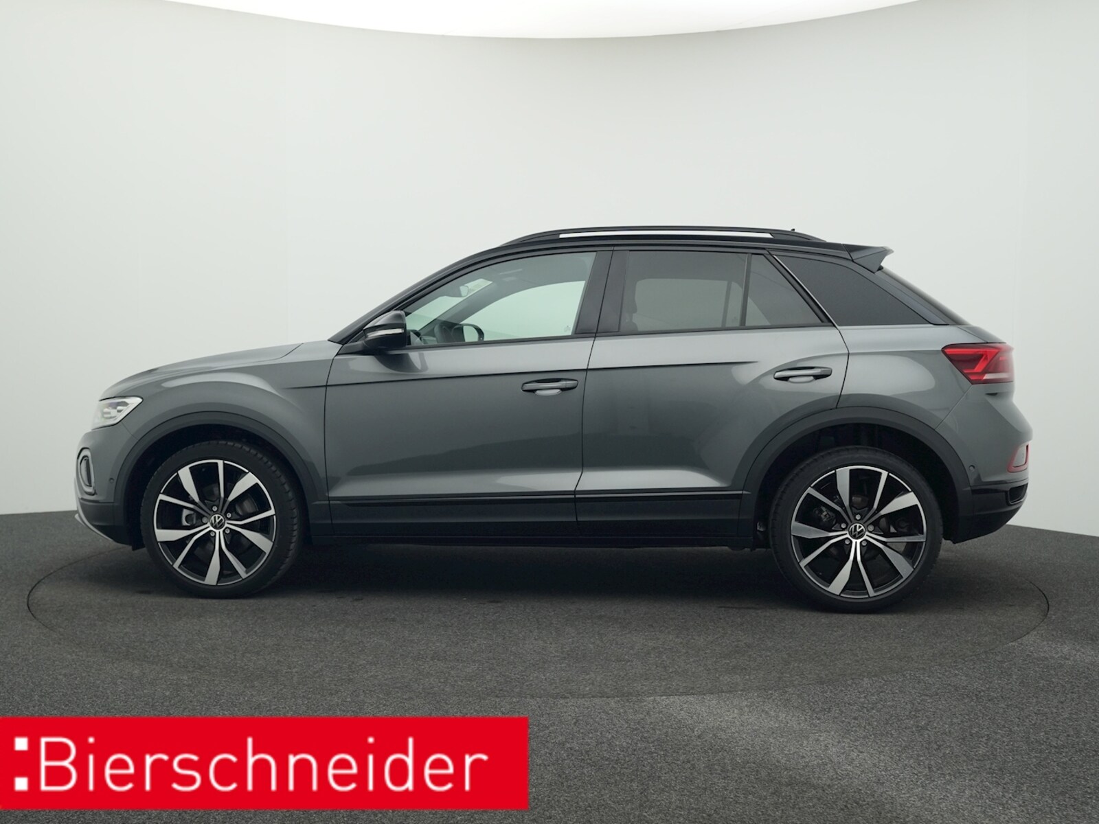 Volkswagen T-Roc – Bild 2