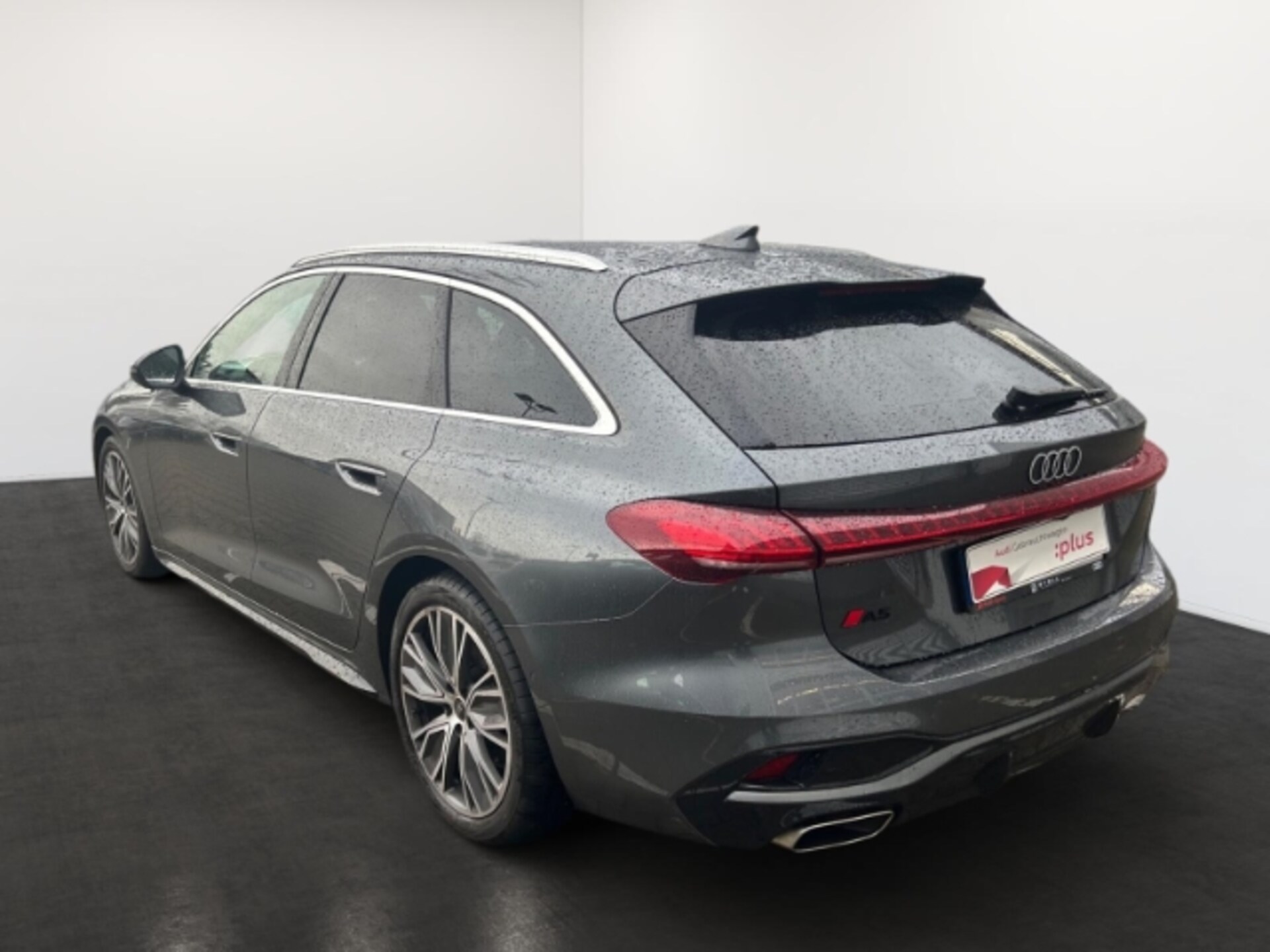Audi A5 Avant