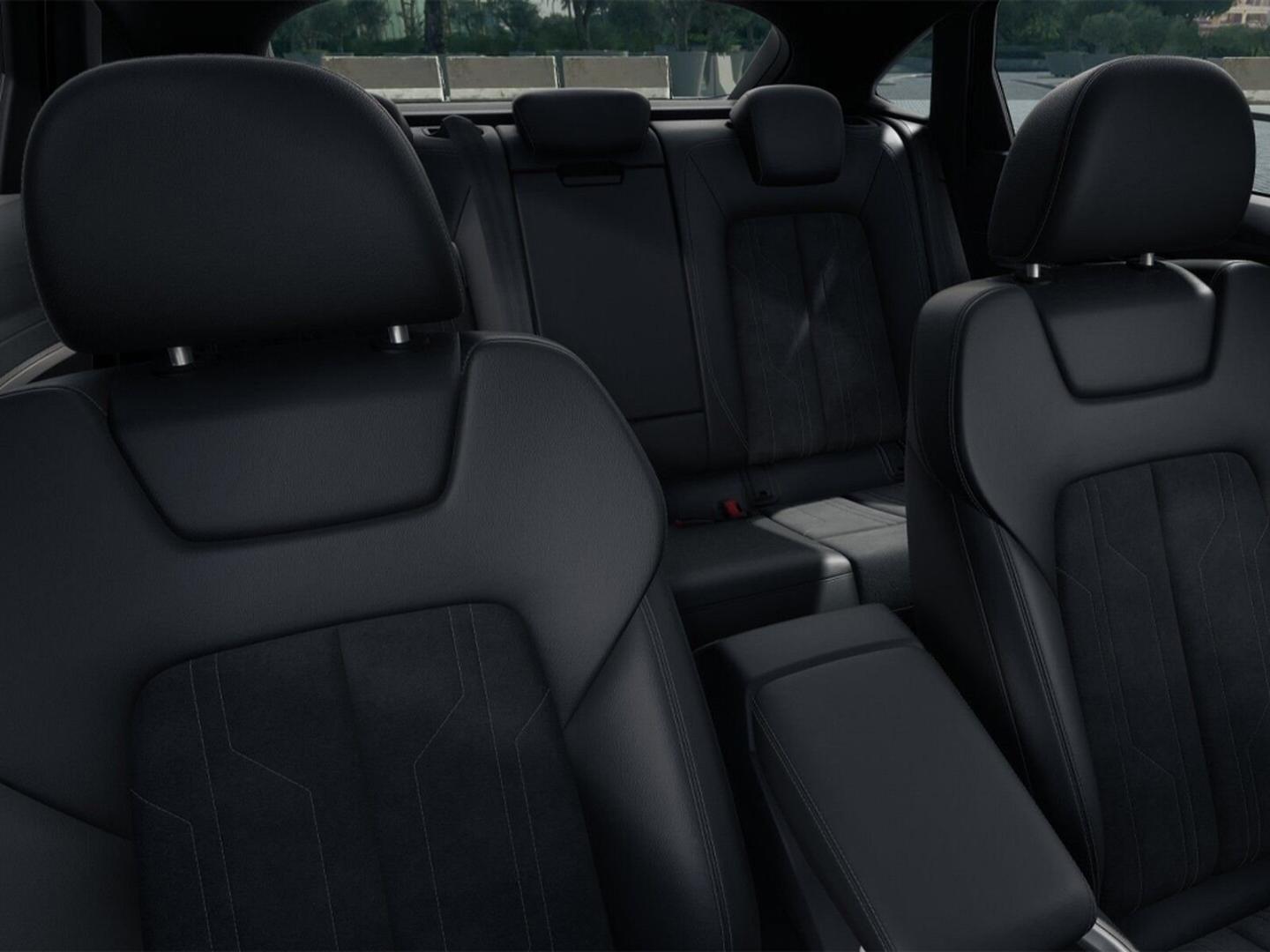 Image about Audi Q8 Sportback e-tron 50 e-tron quattro 250,00 kW