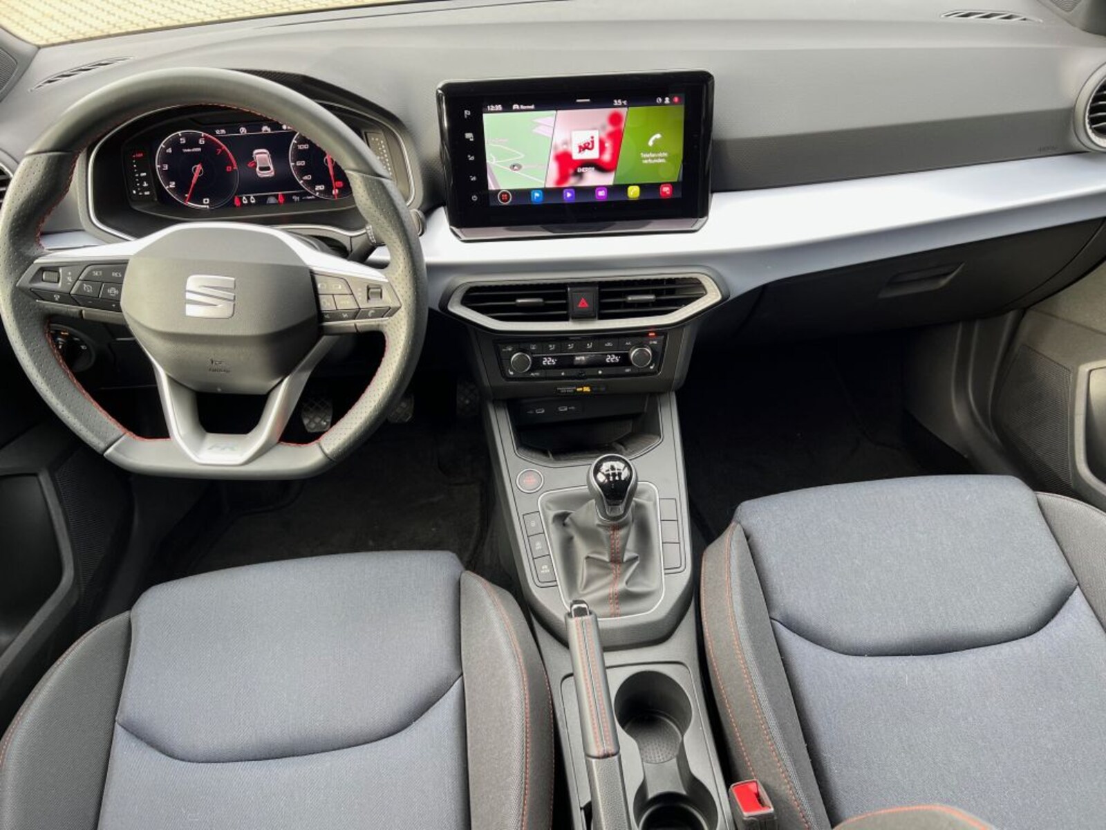 SEAT Ibiza – Bild 9