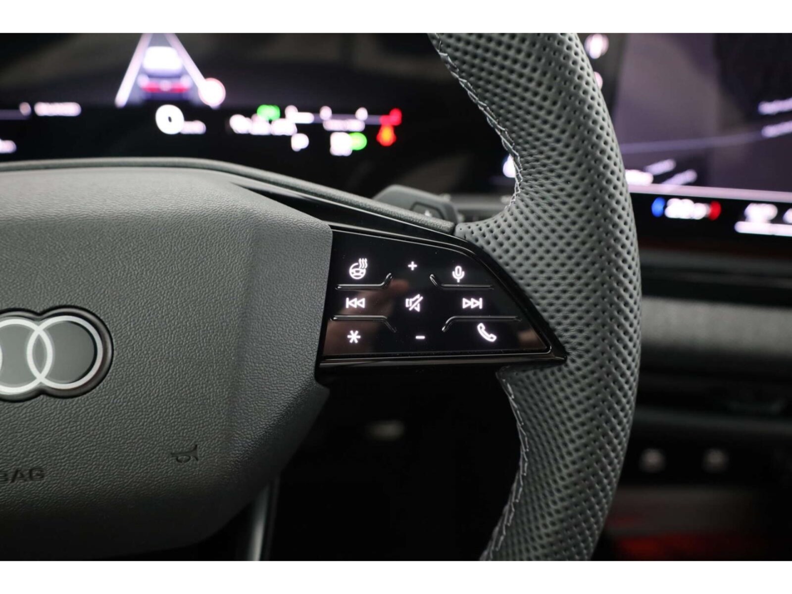 Audi A6 Avant – Bild 15