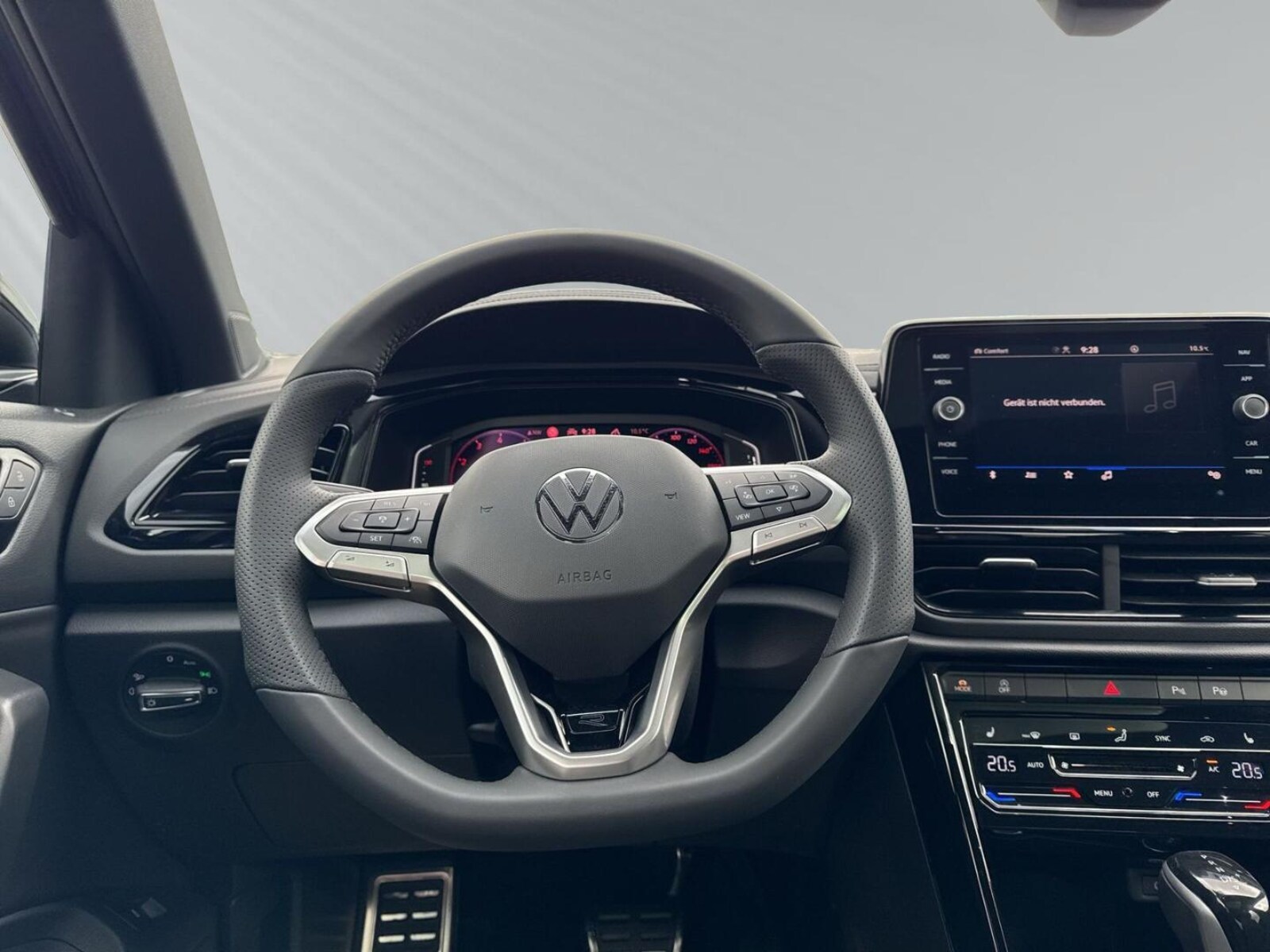 Volkswagen T-Roc – Bild 12