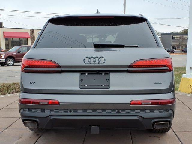 2026 Audi Q7 Premium Plus - Photo 10