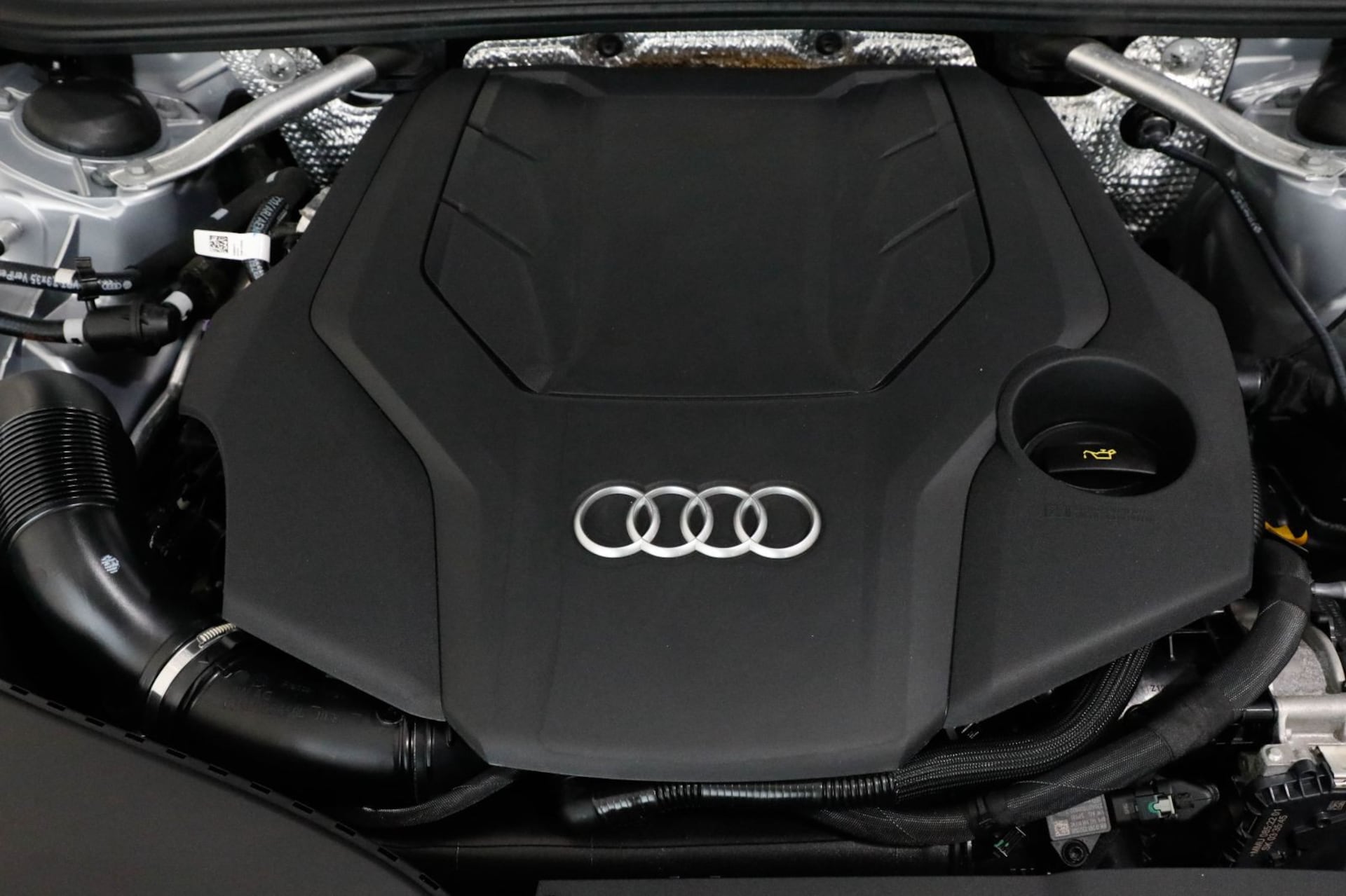 Audi A6 Avant Sport