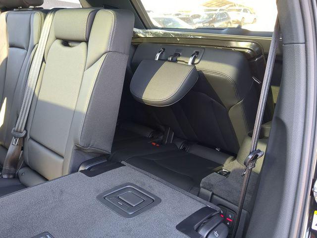 2026 Audi Q7 Premium Plus - Photo 16