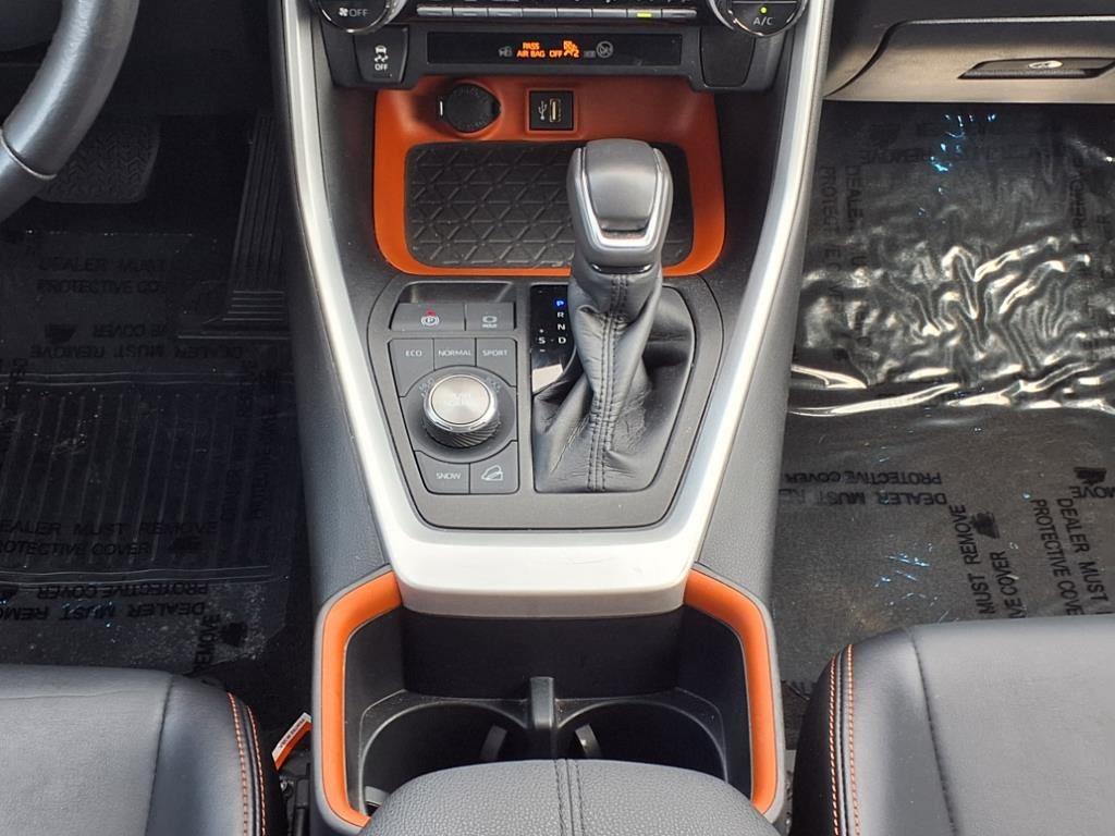 2023 Toyota RAV4 Adventure - Photo 18