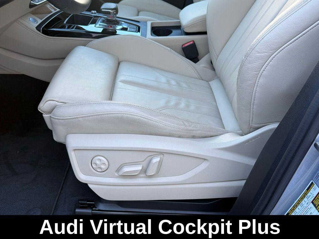 2025 Audi Q5 Sportback Premium Plus - Photo 14