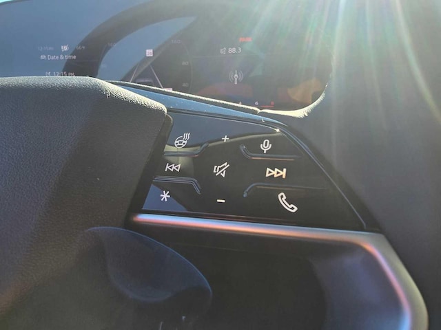 2026 Audi A6 Prestige - Photo 33