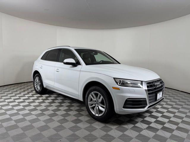 2020 Audi Q5 45 quattro S tronic Premium's photo