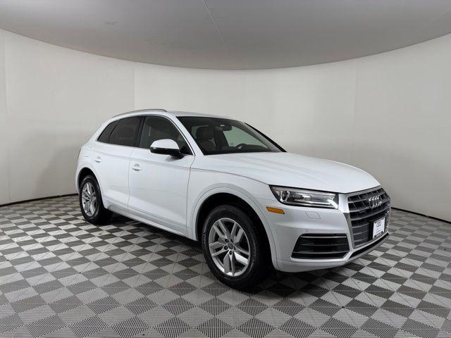 2020 Audi Q5