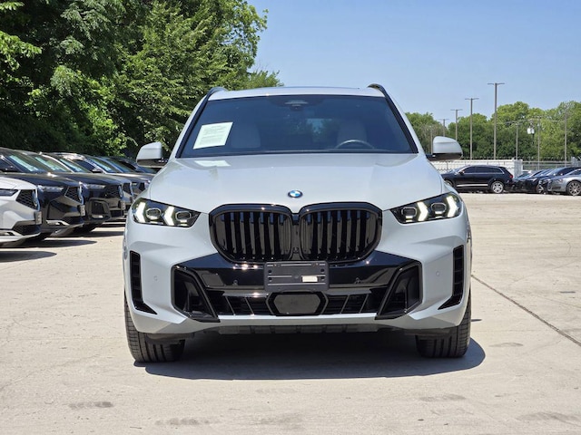 2025 BMW X5