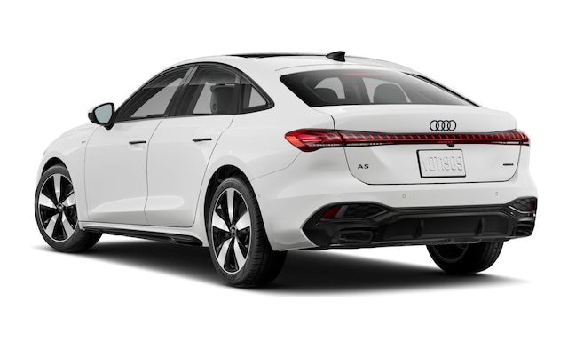 2026 Audi A5 Sedan