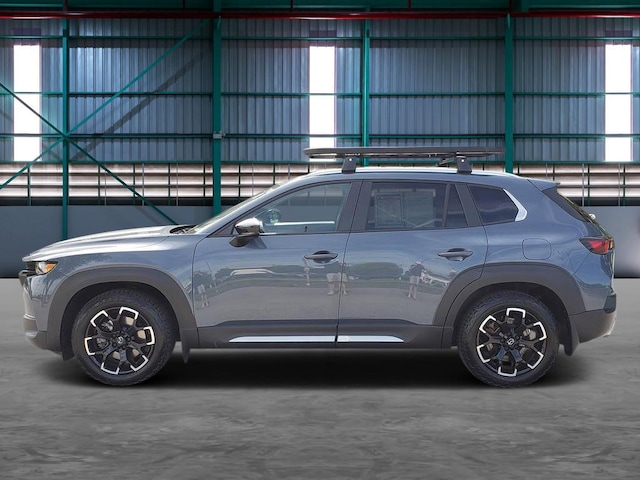 2023 Mazda CX-50