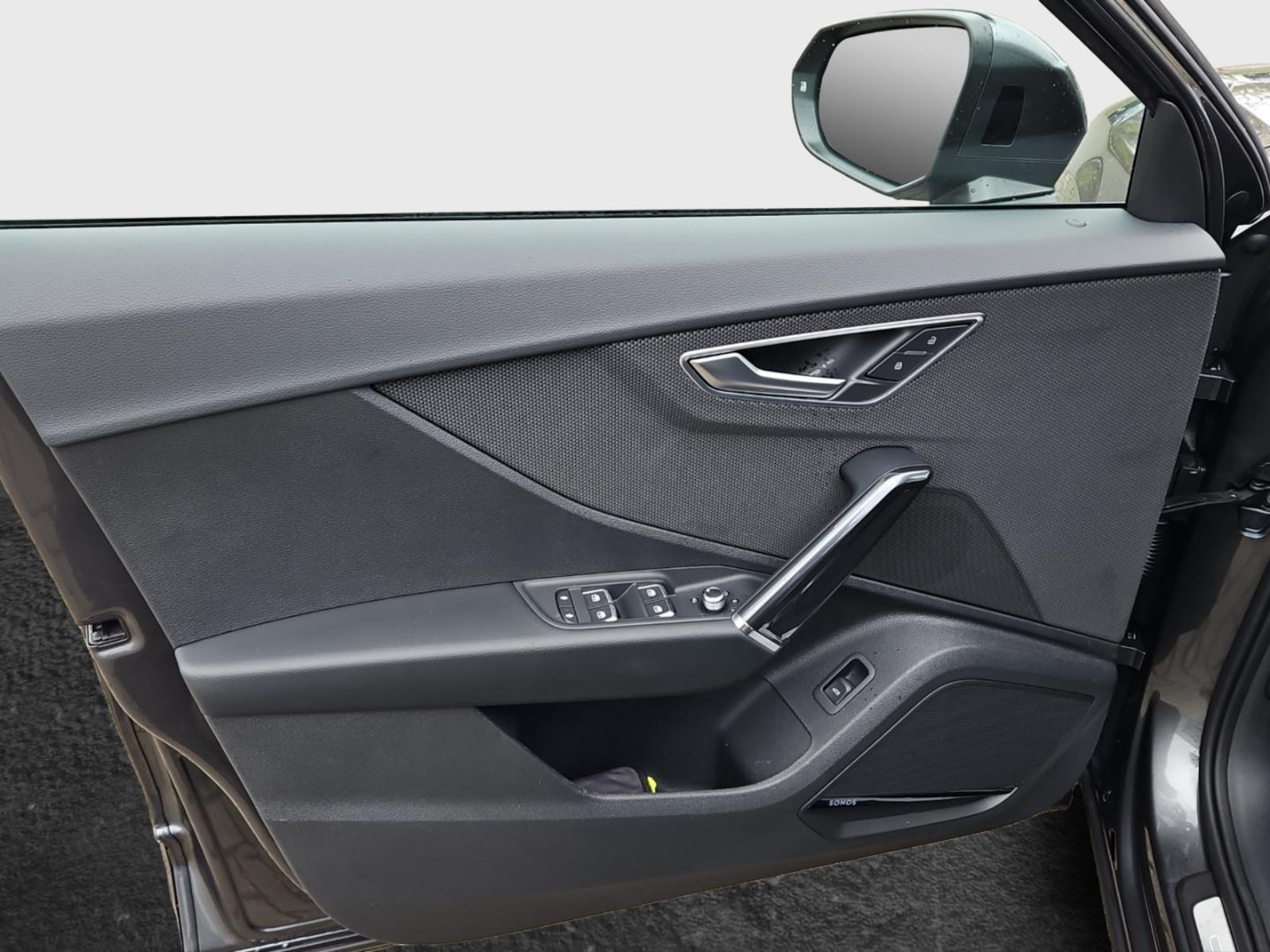 Audi Q2 – Bild 6