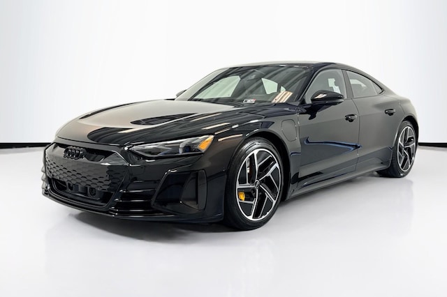 2023 Audi RS e-tron GT