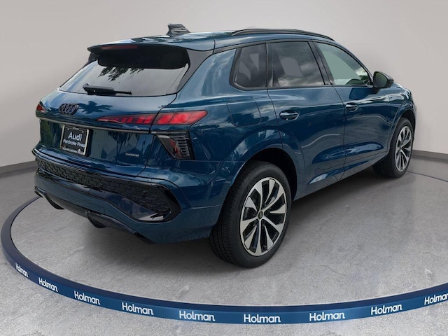 2026 Audi Q3 SUV