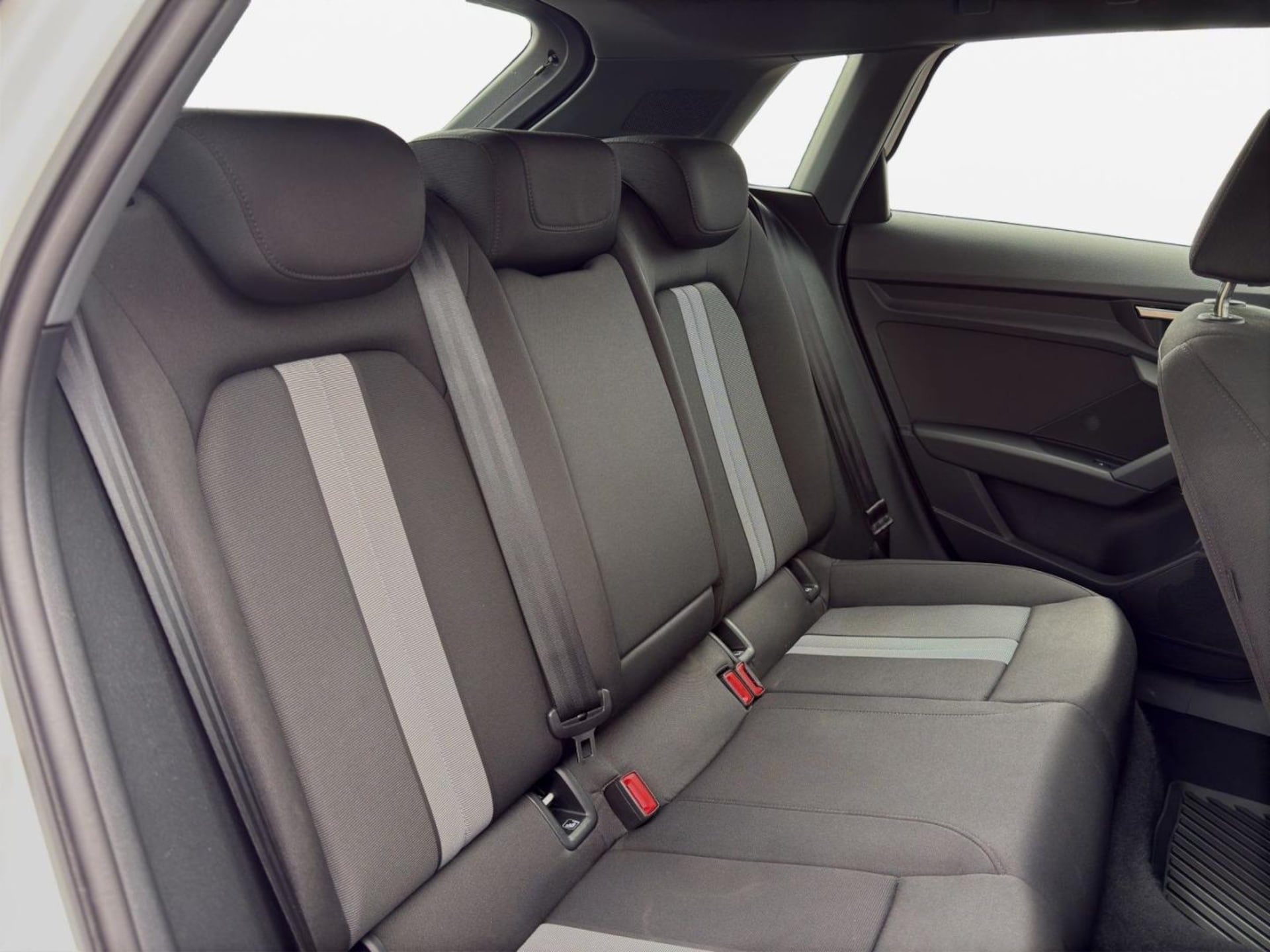 Audi A3 Sportback Advanced