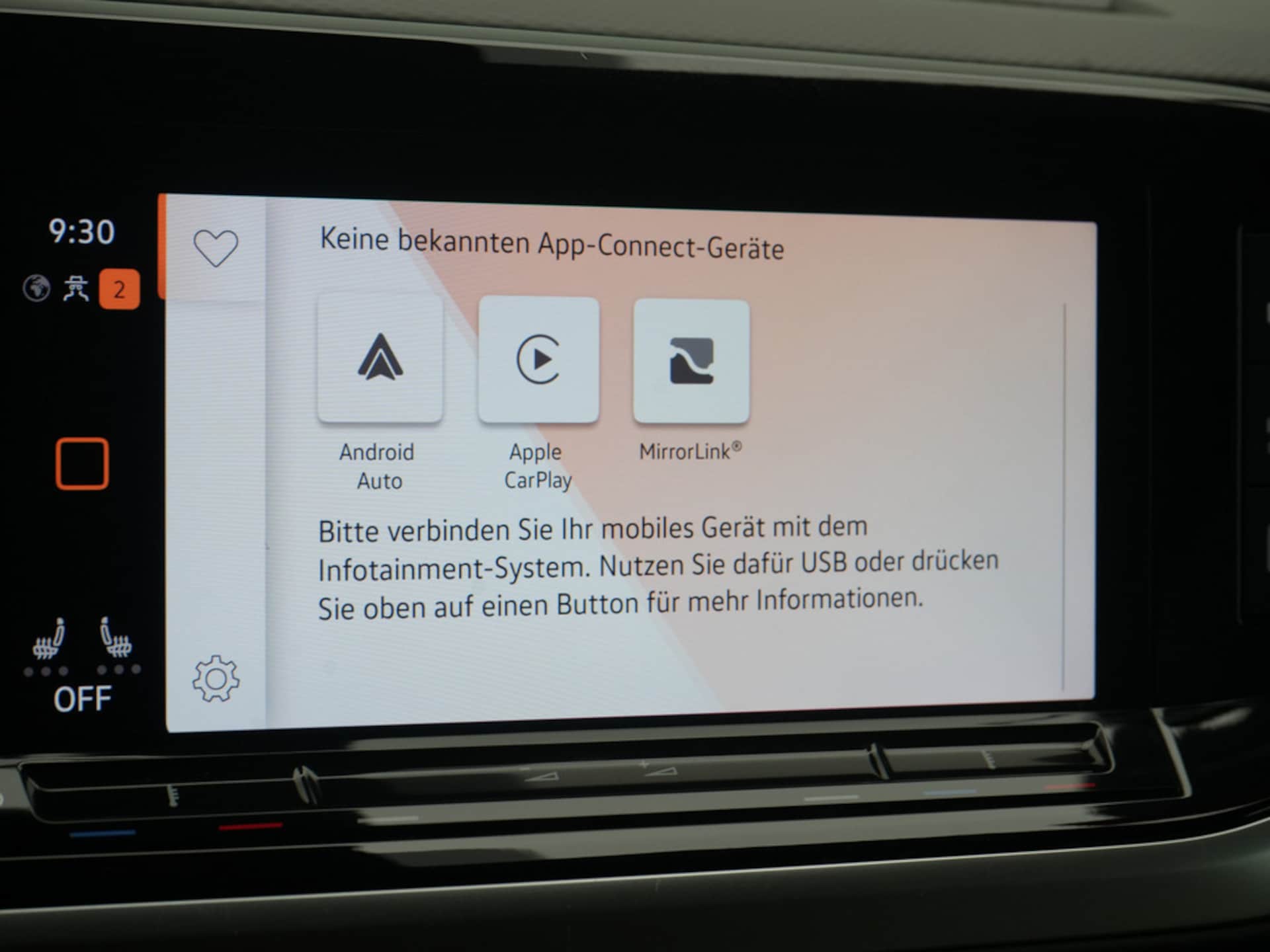 Volkswagen Multivan Life