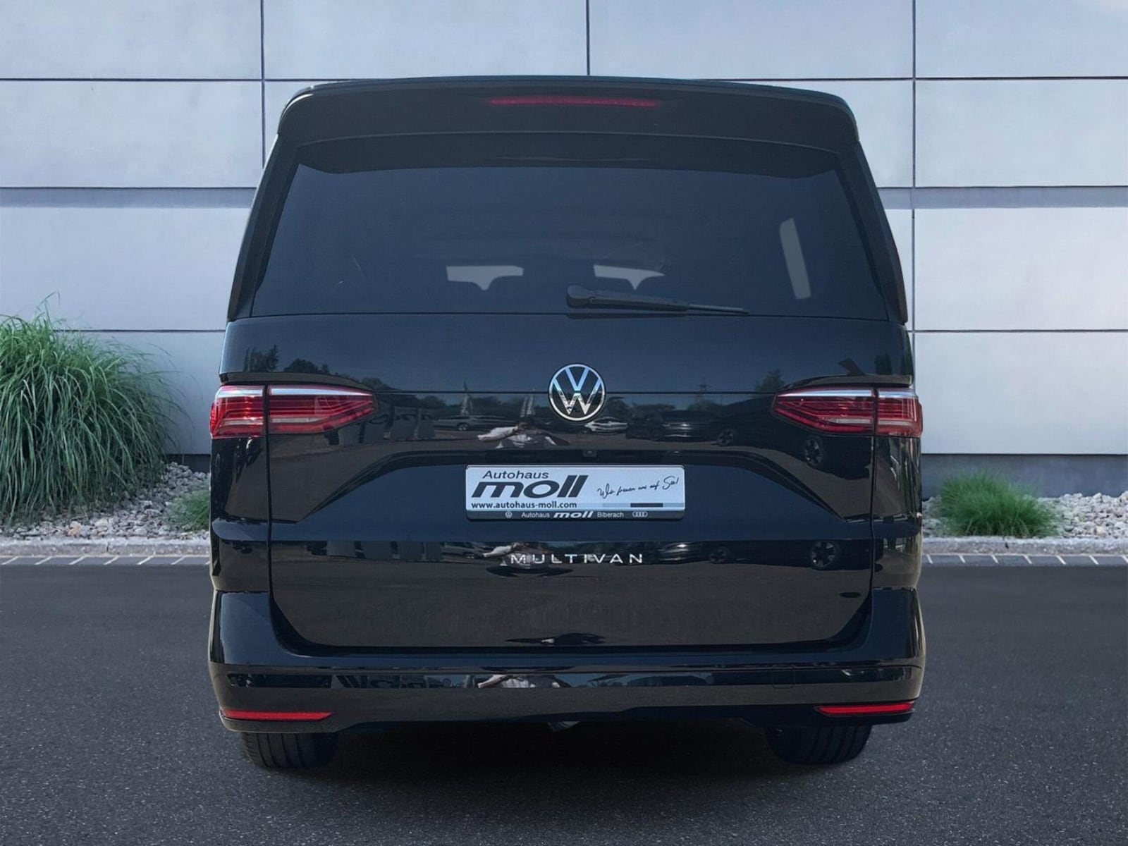 Volkswagen Multivan Langversion – Bild 3