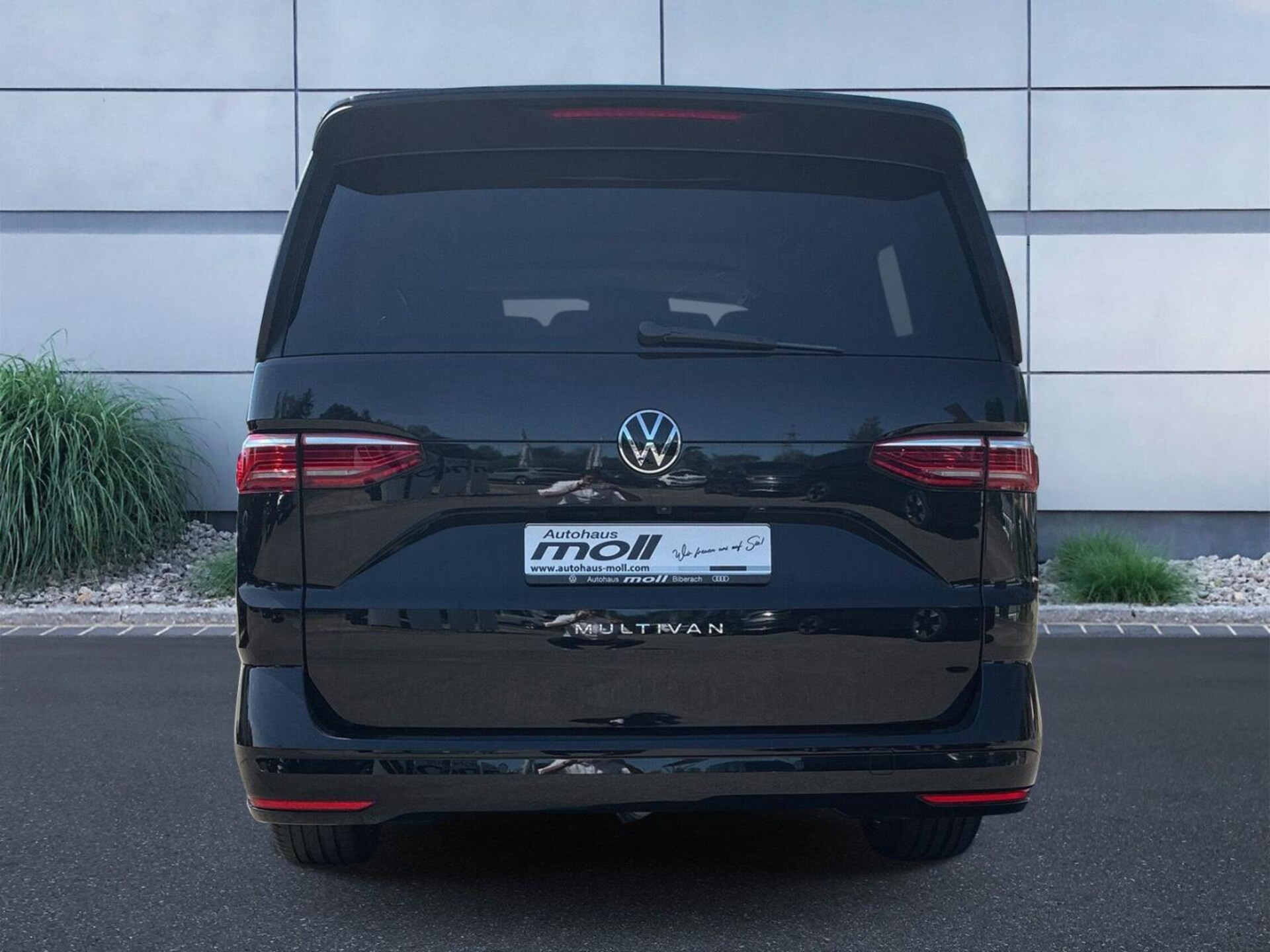 Volkswagen Multivan Langversion Life