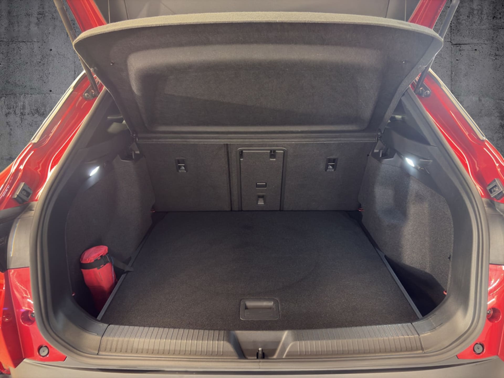 Volkswagen ID.4 GTX