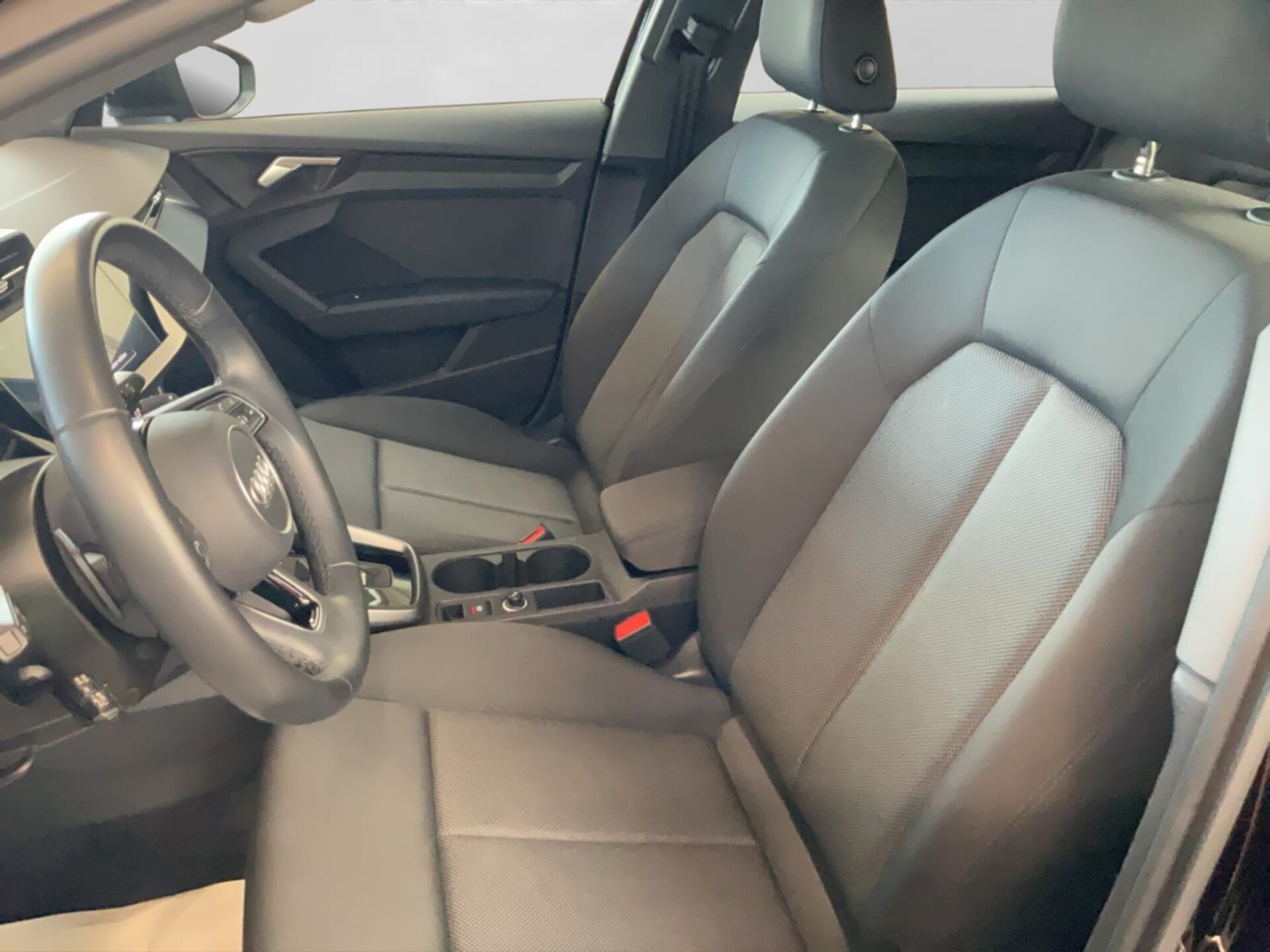Audi A3 Sportback TFSI e