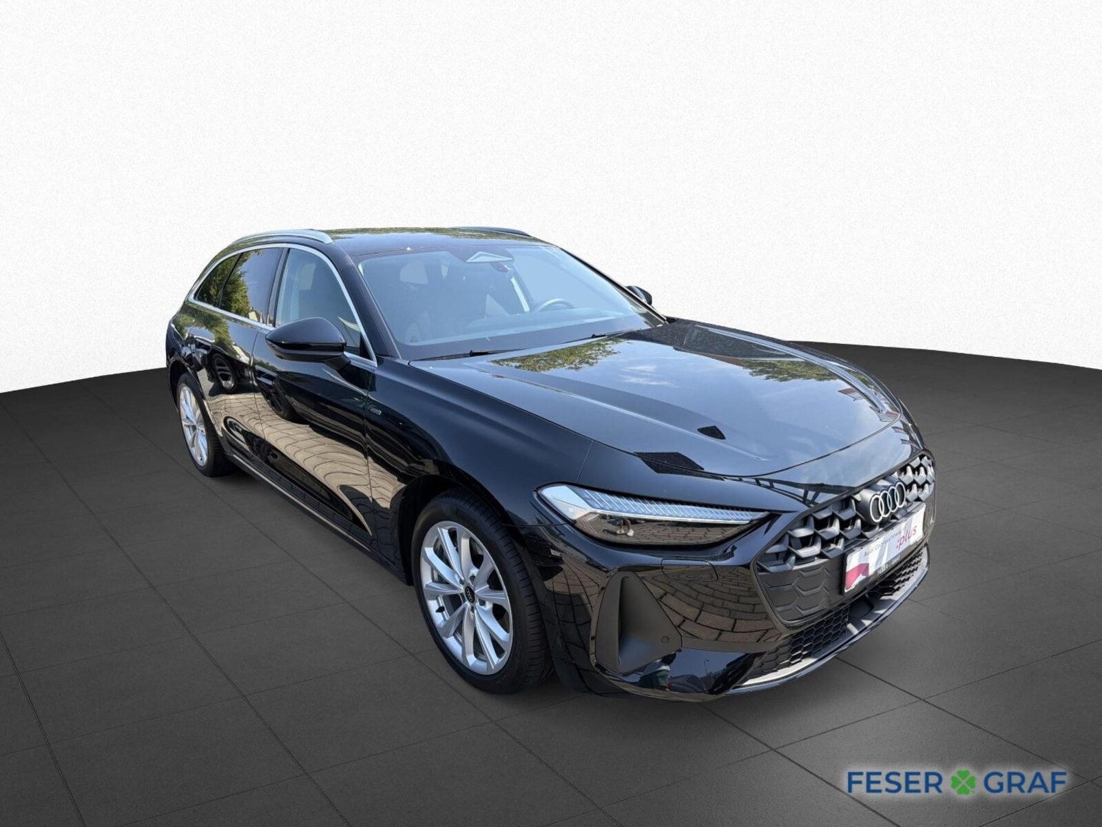 Audi A5 Avant – Bild 2