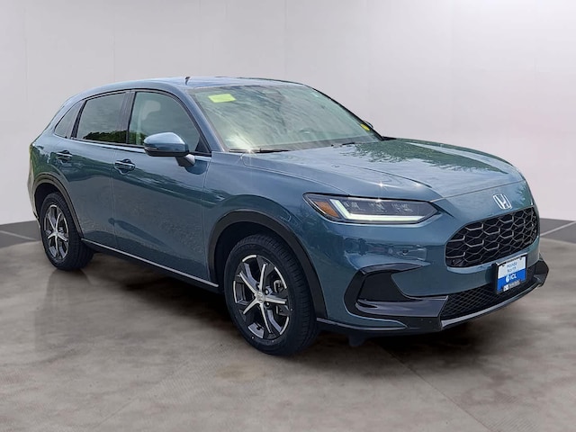 2024 Honda HR-V