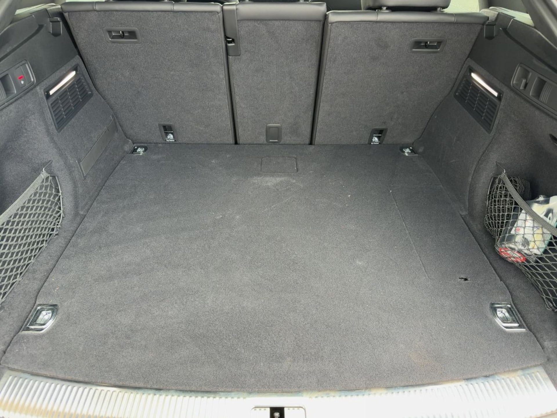 Audi Q5 Sportback TFSI e S line