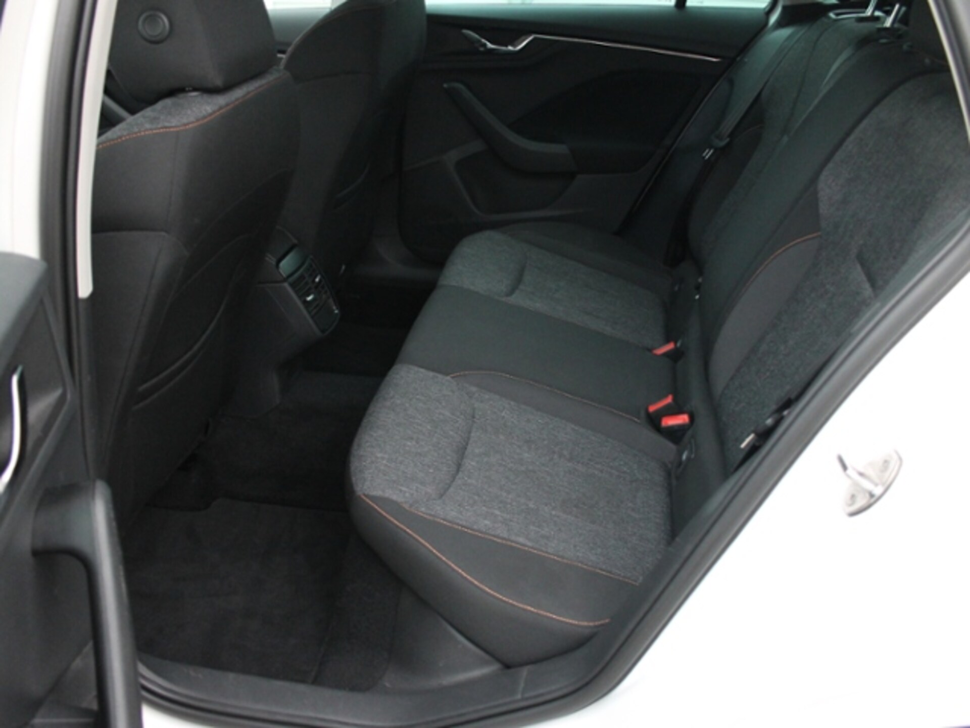 Skoda Kamiq Ambition
