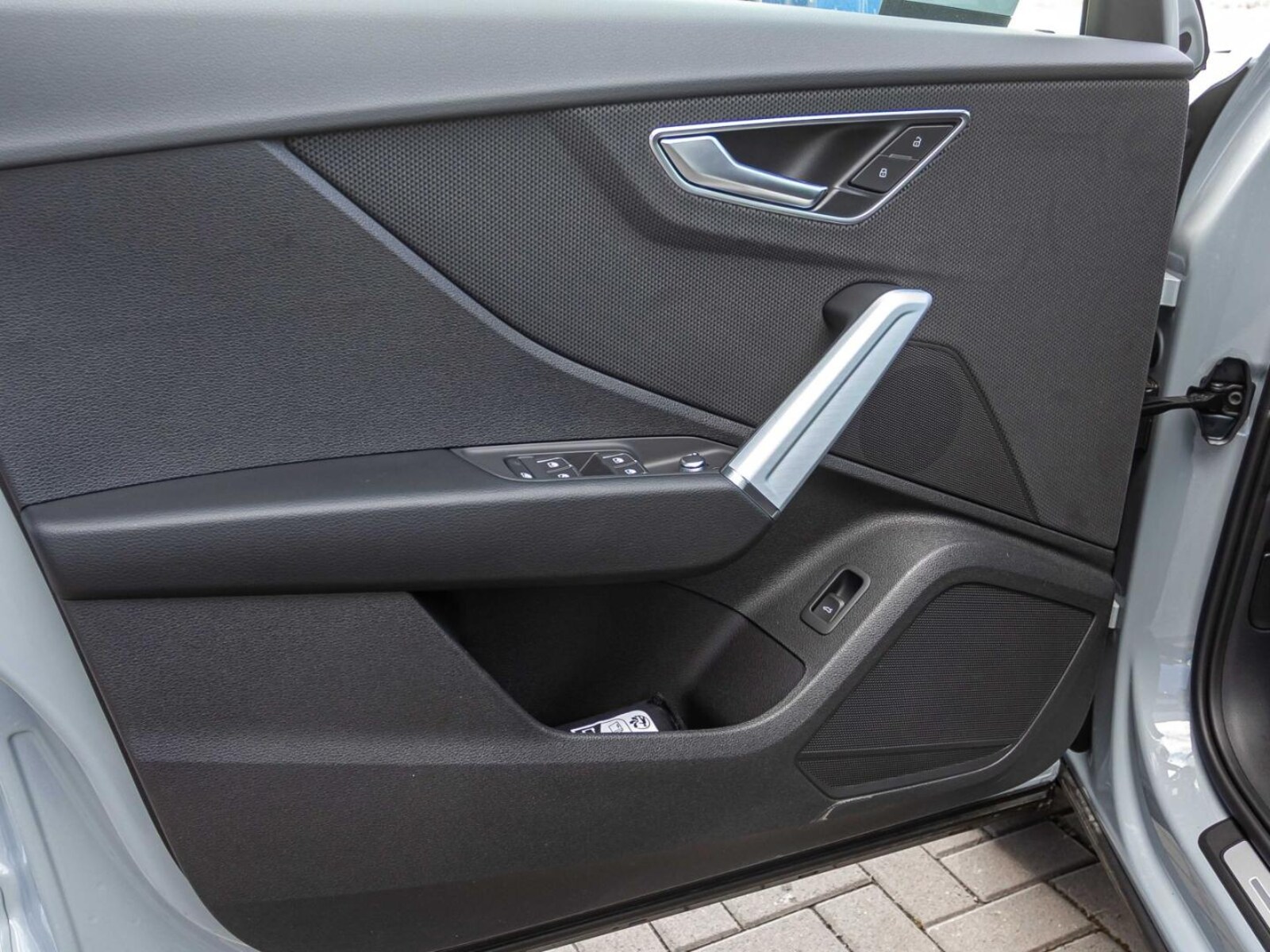 Audi Q2 – Bild 7