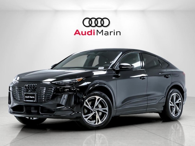 Photo of 2027 Audi Q6 Sportback e-tron
