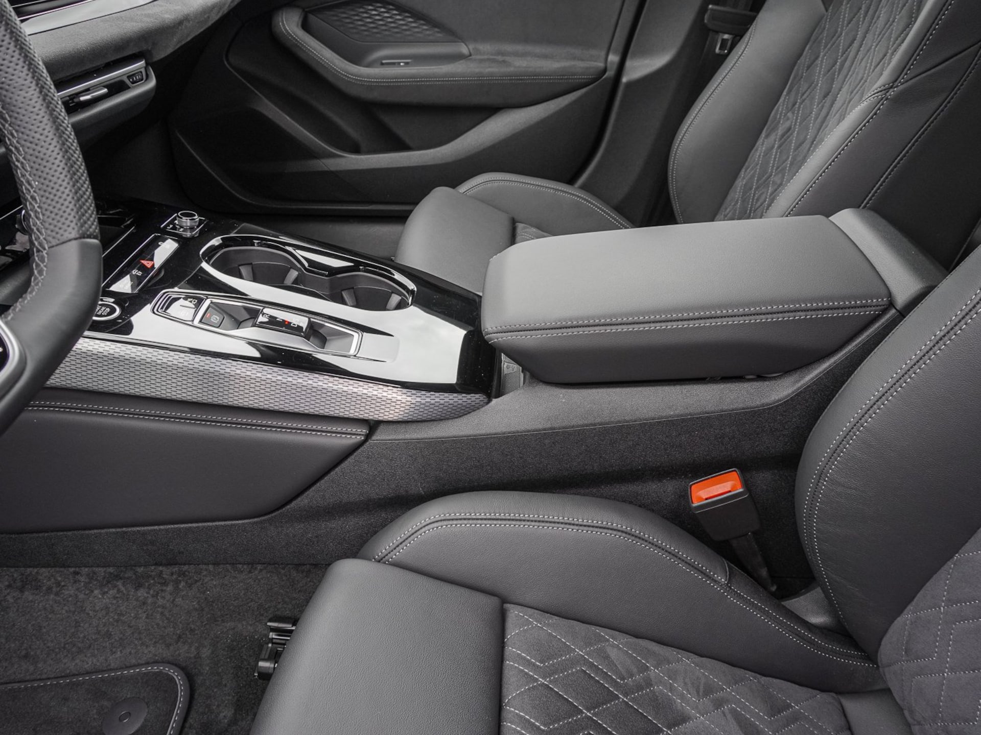 Audi A5 Avant e-hybrid