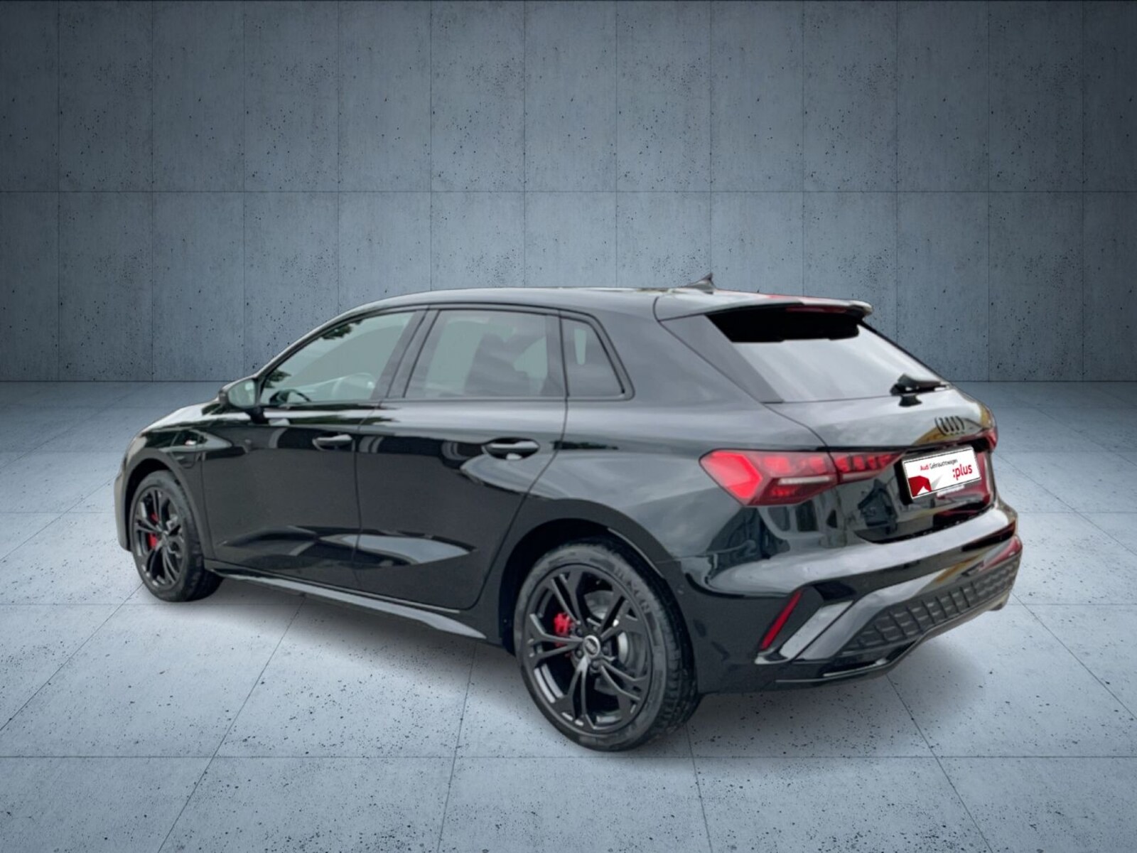 Audi A3 Sportback – Bild 4