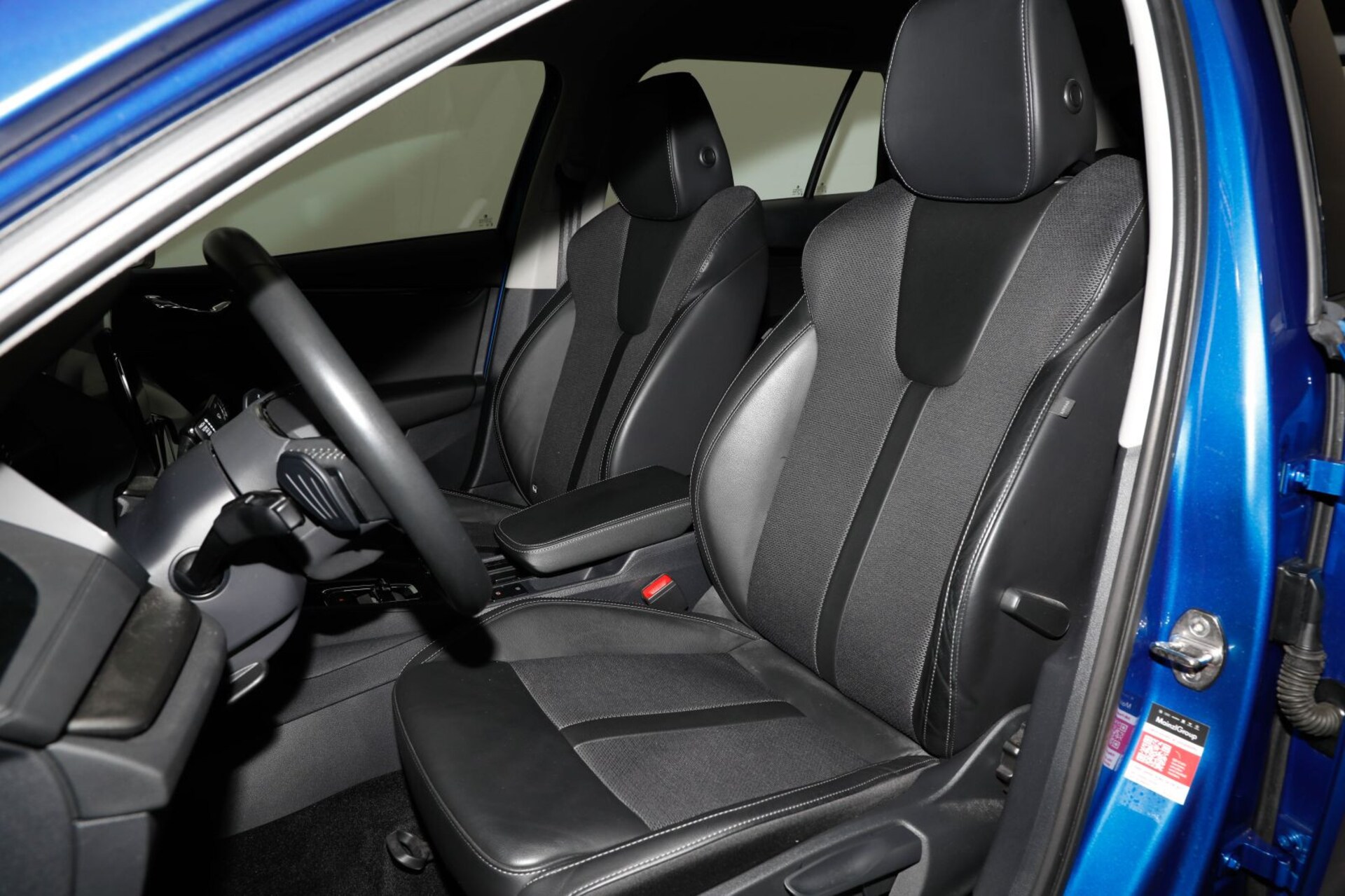 Skoda Octavia Combi Ambition
